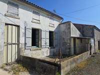 Vente maison 2 pièces