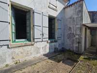 Vente maison 2 pièces