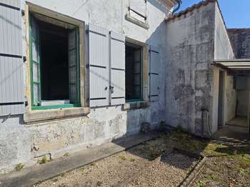 Vente maison 2 pièces