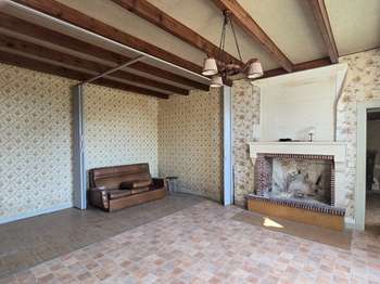 Vente maison 2 pièces
