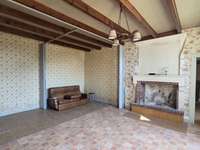 Vente maison 2 pièces