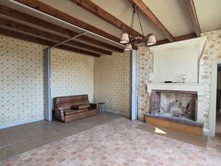 Vente maison 2 pièces