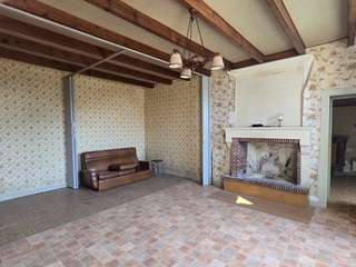 Vente maison 2 pièces