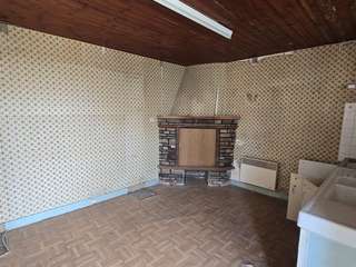 Vente maison 2 pièces