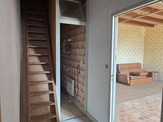 Vente maison 2 pièces