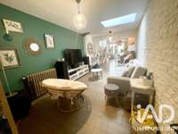 Vente maison 10 pièces