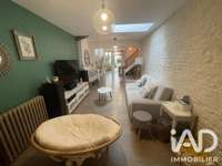 Vente maison 10 pièces