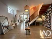 Vente maison 10 pièces