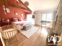 Vente maison 10 pièces