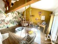 Vente maison 10 pièces