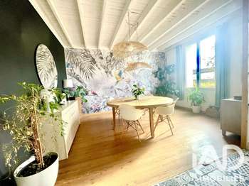 Vente maison 10 pièces