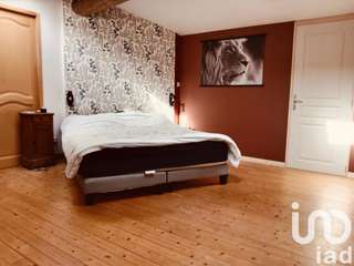 Vente maison 9 pièces