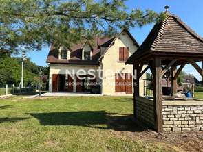 Vente Maison 4 chambresLa Bruère-sur-Loir