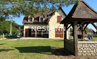 Photo Vente maison La Bruère-sur-Loir