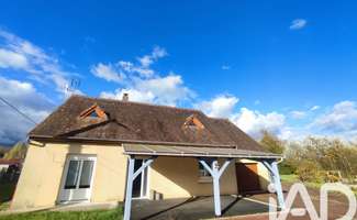 Photo Vente maison La Bruère-sur-Loir