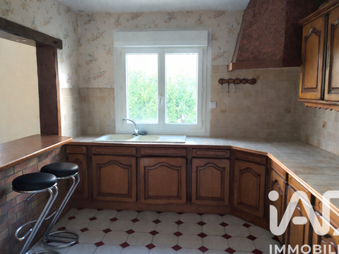 Vente maison 4 pièces Vente maison 4 pièces