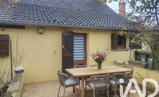 Photo Vente maison La Bruère-sur-Loir