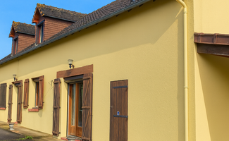 Photo Vente maison La Bruère-sur-Loir