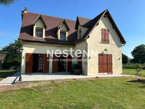 Vente Maison 4 chambresLa Bruère-sur-Loir