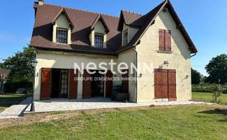 Photo Vente maison La Bruère-sur-Loir