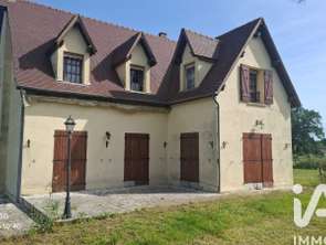 Vente Maison 4 chambresLa Bruère-sur-Loir