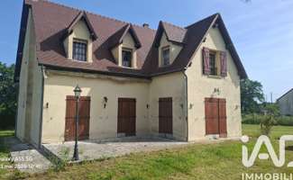 Photo Vente maison La Bruère-sur-Loir