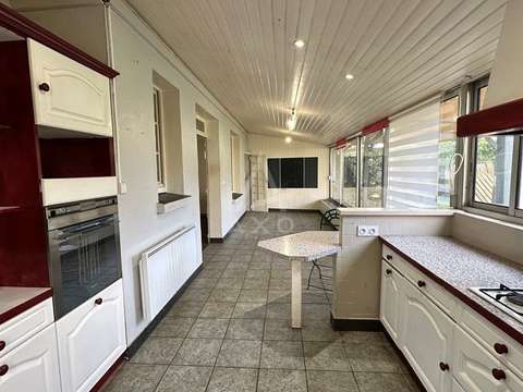 Vente maison 6 pièces La Bruffière 85