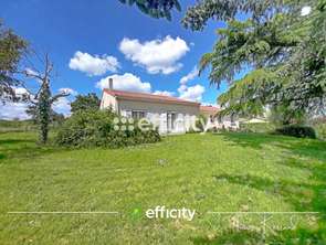 Vente Maison 5 chambresLa Bruffière