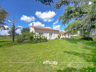 Vente maison 10 pièces