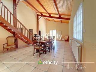 Vente maison 10 pièces