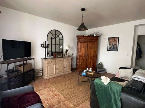 Vente maison 5 pièces La Bruffière 85