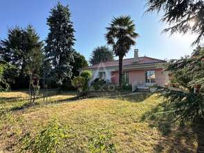 Vente Maison 3 chambresLa Bruffière