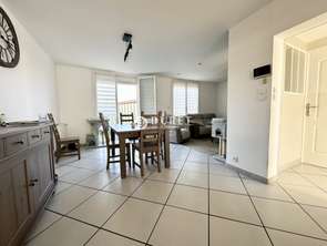 Vente Maison 6 chambresLa Bruffière