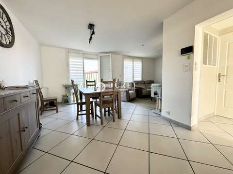 Vente maison 8 pièces La Bruffière 85