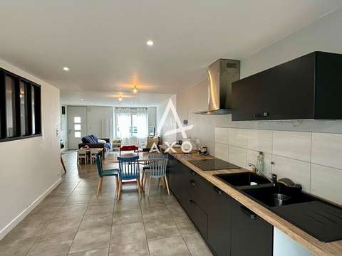 Vente maison 4 pièces La Bruffière 85