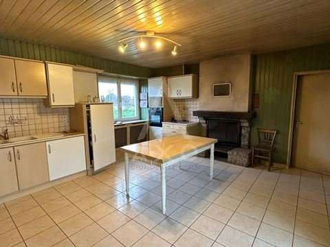 Vente maison 7 pièces La Bruffière 85