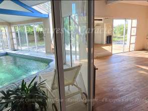 Vente Maison 3 chambresLa Bruffière