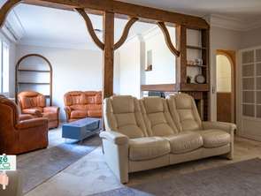 Vente Maison 6 chambresLa Bruffière