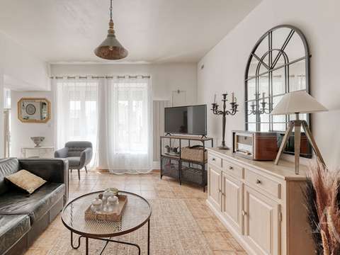 Vente maison 5 pièces La Bruffière 85