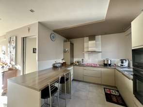 Vente Maison 3 chambresLa Bruffière