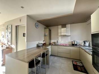 Vente maison 5 pièces La Bruffière 85