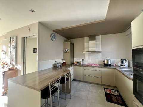Vente maison 5 pièces La Bruffière 85