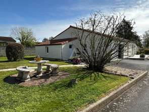 Vente Maison 2 chambresLa Bruffière