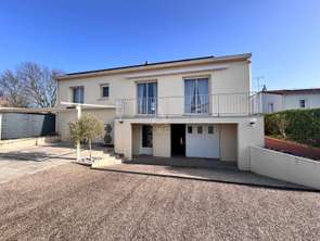 Vente Maison 3 chambresLa Bruffière
