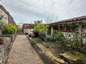 Vente Maison 3 chambresLa Bruffière
