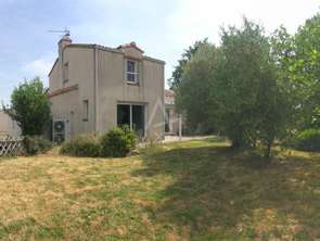 Vente Maison 3 chambresLa Bruffière
