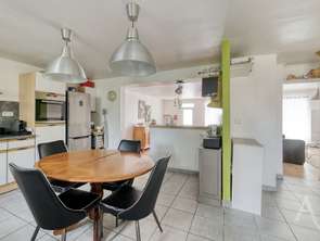 Vente Maison 3 chambresLa Bruffière