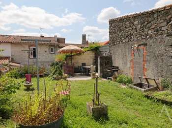 Vente Maison 3 chambresLa Bruffière