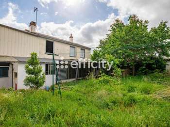 Vente Maison 4 chambresLa Bruffière
