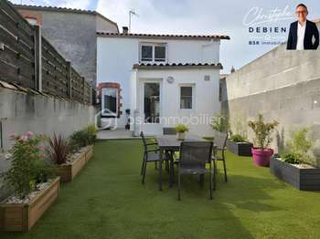 Vente maison 3 pièces La Bruffière 85